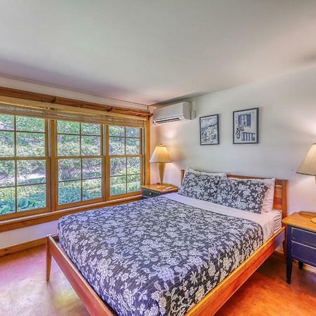 2 Bed 2 Bath Vacation Home In Charlotte Exterior foto