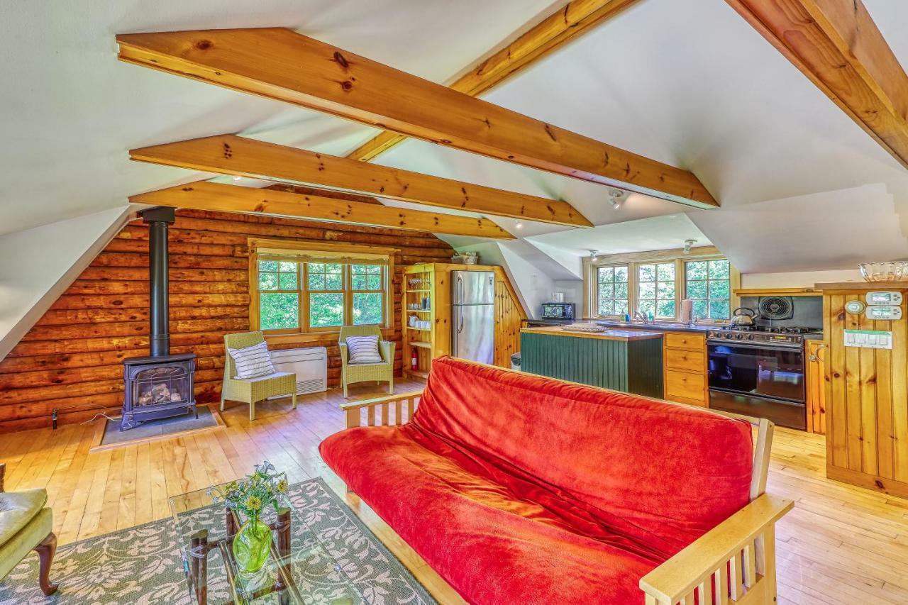2 Bed 2 Bath Vacation Home In Charlotte Exterior foto